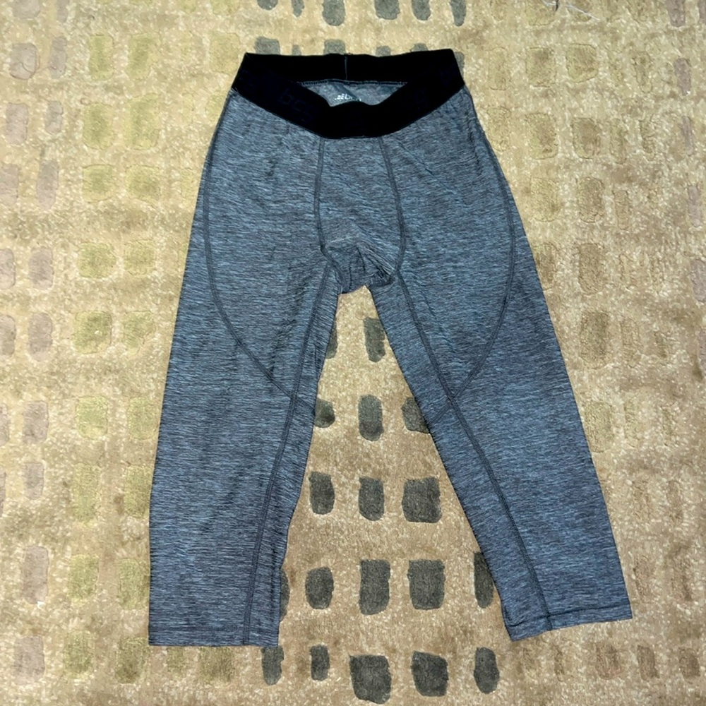 Academy brand men’s sports tights